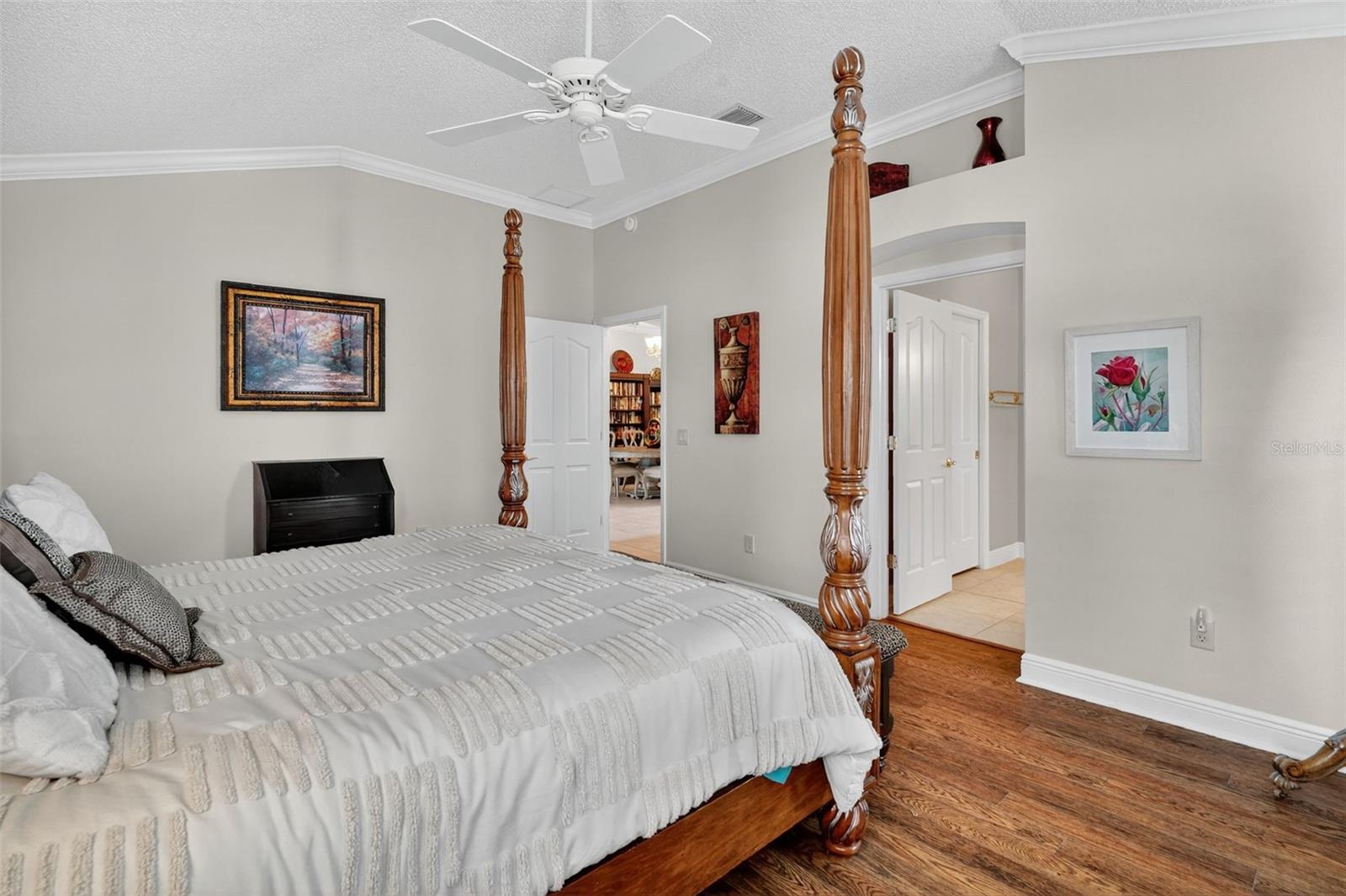 370 BISHOPVILLE LOOP