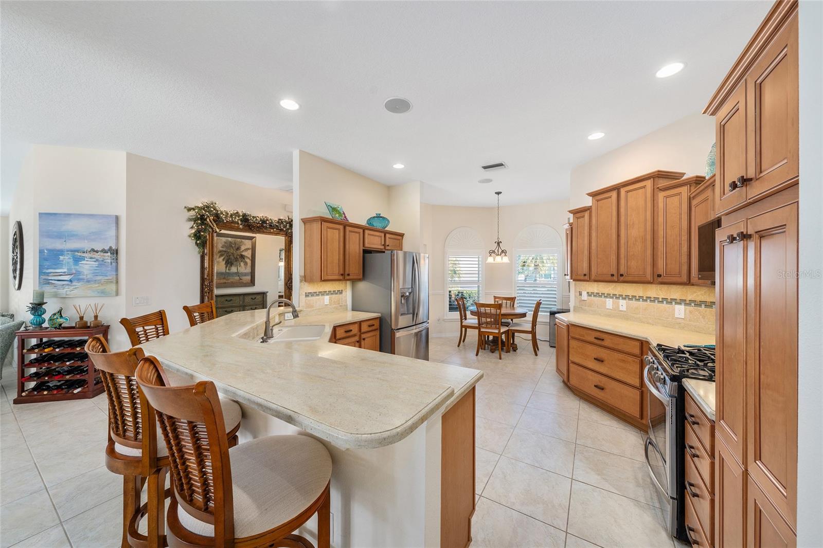 2416 BOILING SPRINGS CT