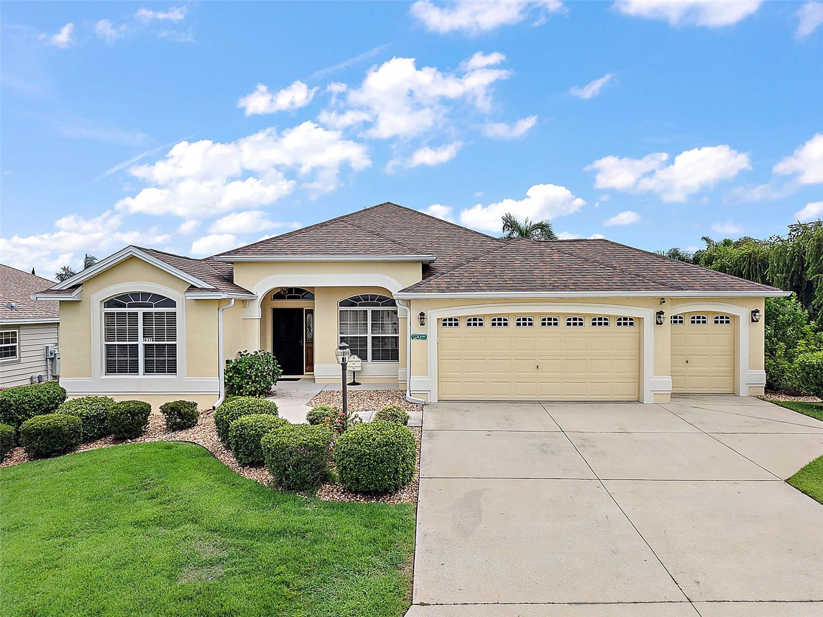 1637 MOUNT CROGHAN TRL