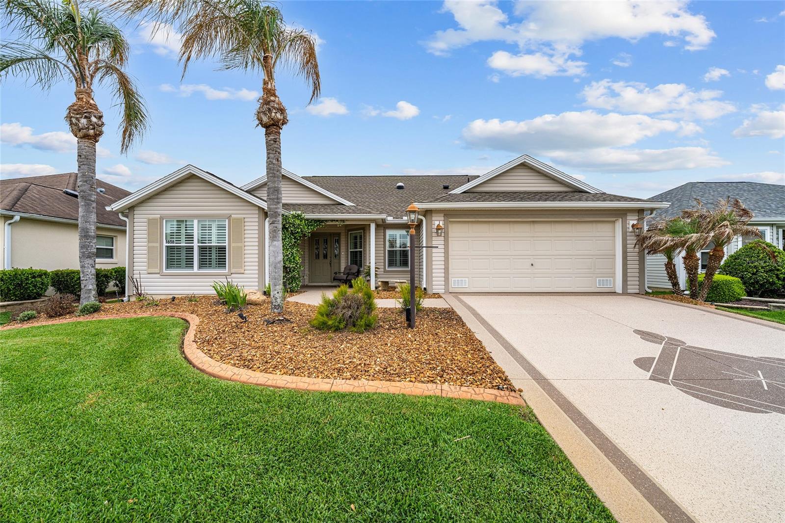 1656 HOLLOW BRANCH WAY