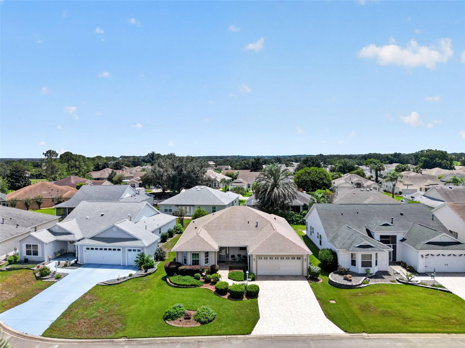 16573 SE 77TH NORTHRIDGE CT