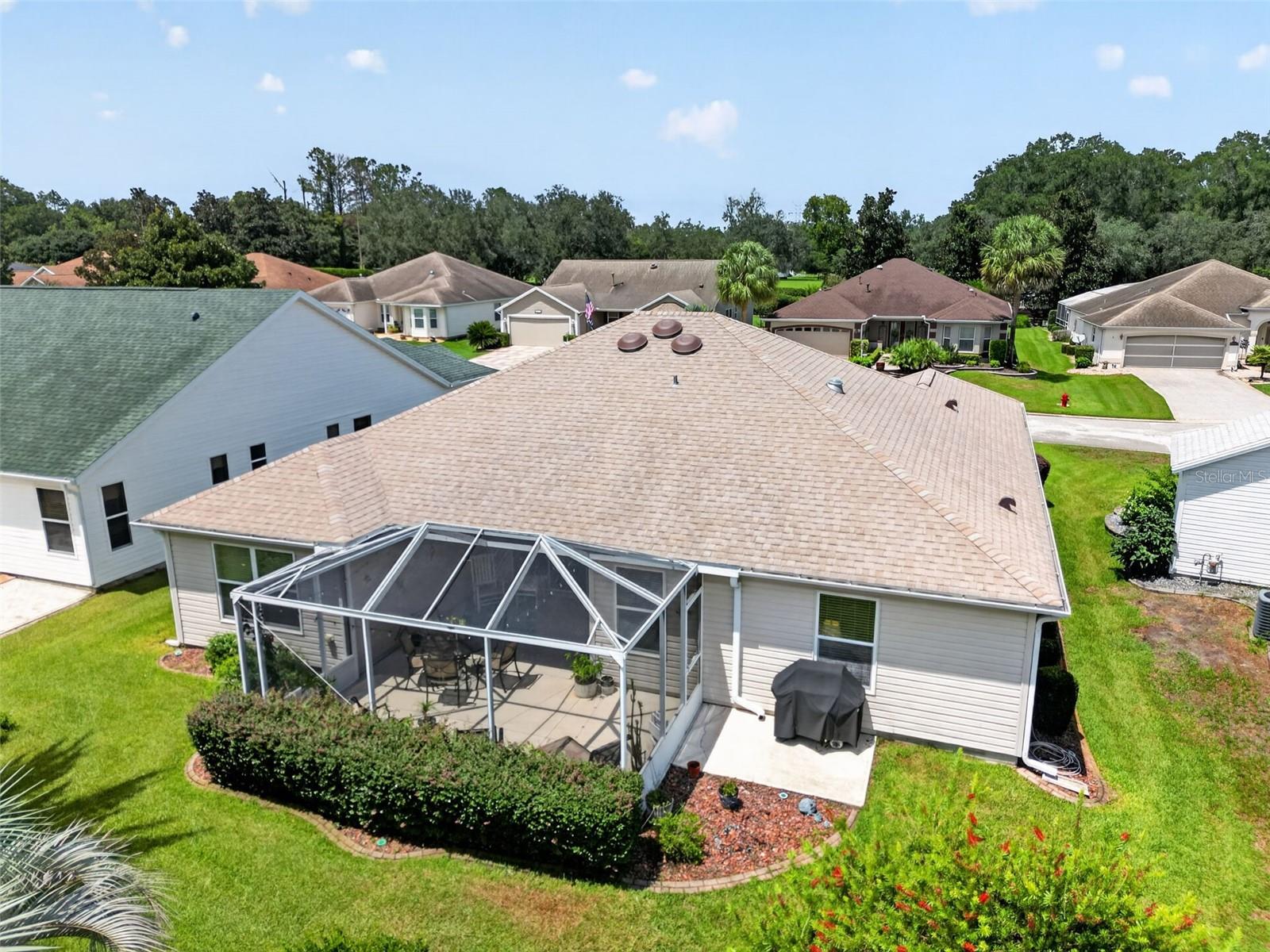 16573 SE 77TH NORTHRIDGE CT