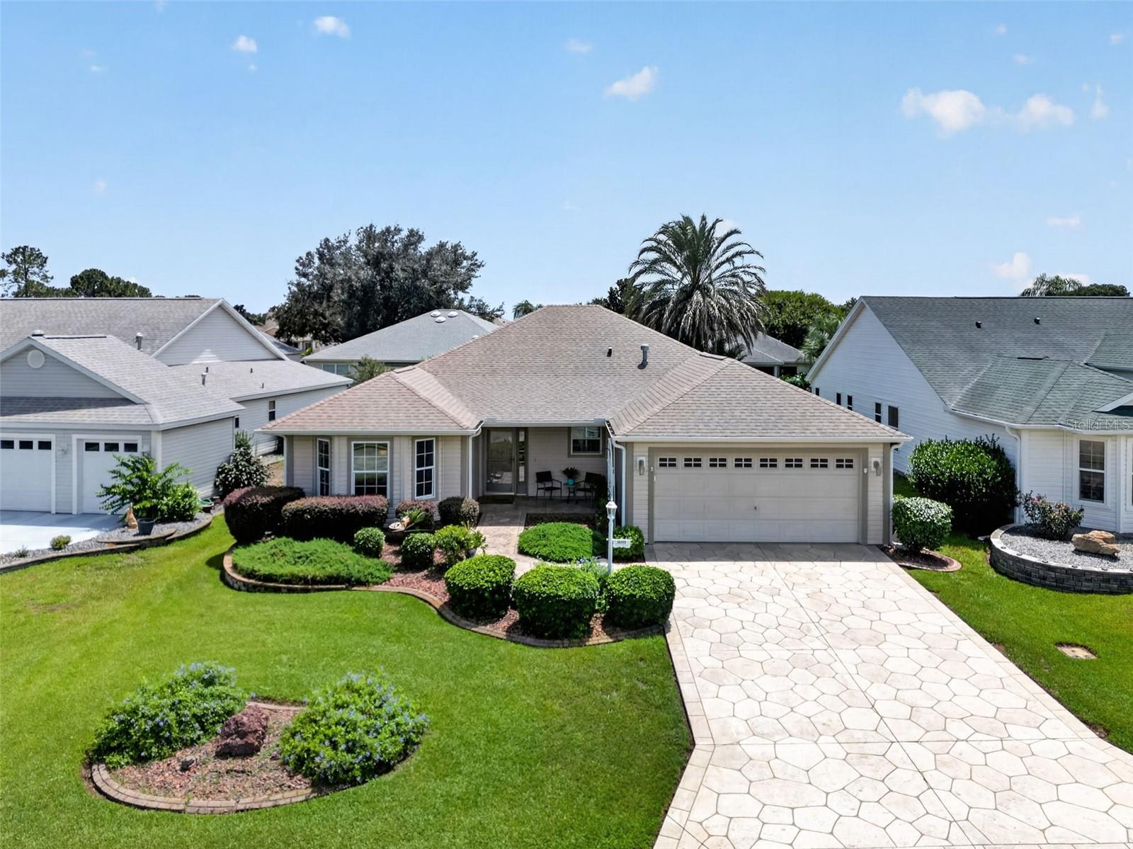 16573 SE 77TH NORTHRIDGE CT