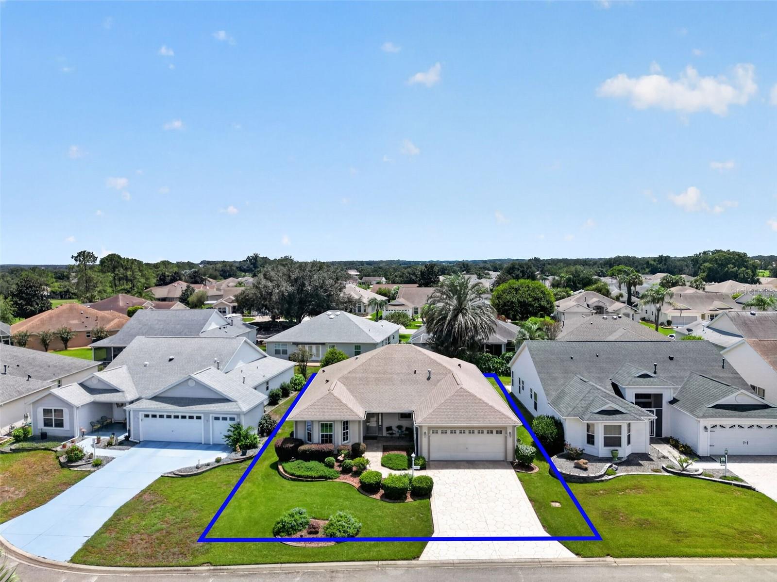 16573 SE 77TH NORTHRIDGE CT