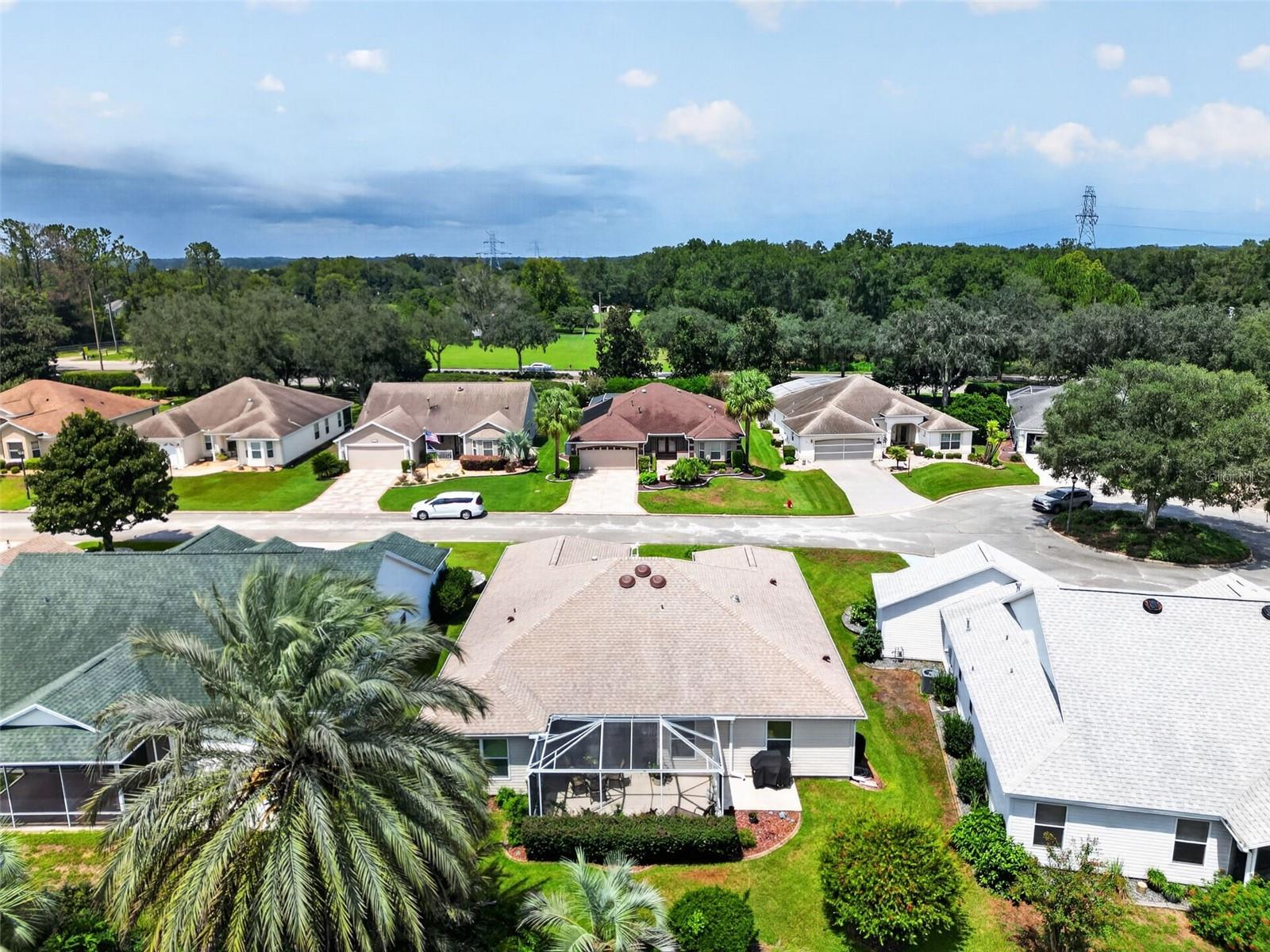 16573 SE 77TH NORTHRIDGE CT