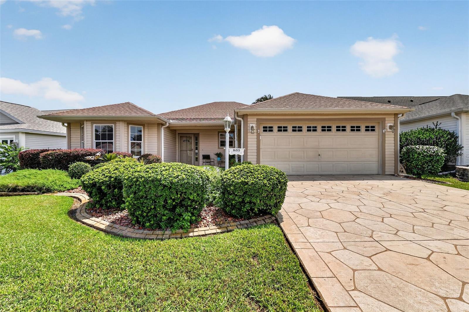 16573 SE 77TH NORTHRIDGE CT