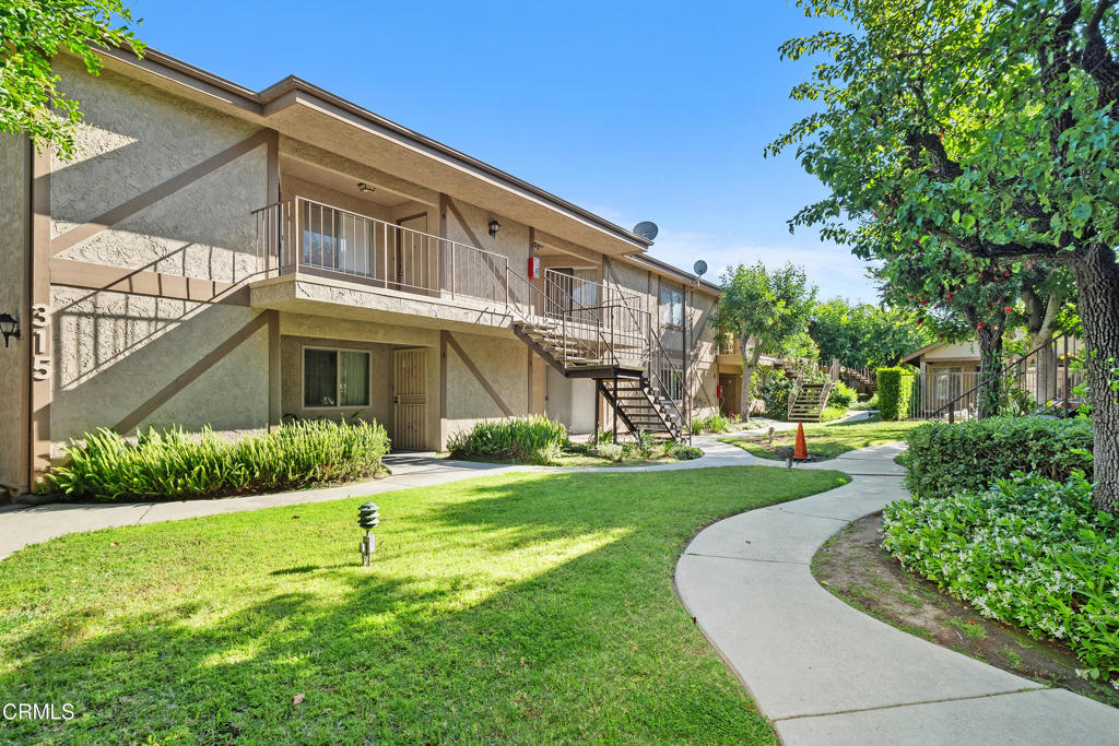 317 S Almansor Street 7
