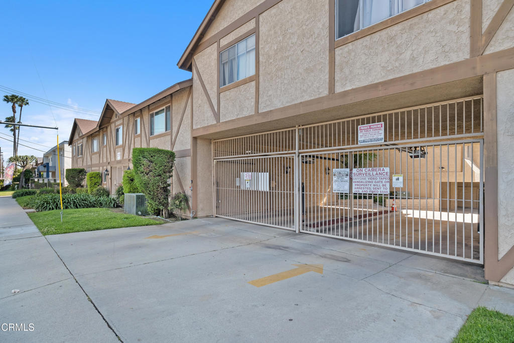 317 S Almansor Street 7