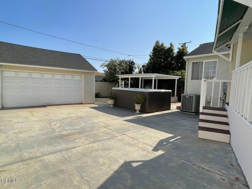172 W Chestnut Avenue