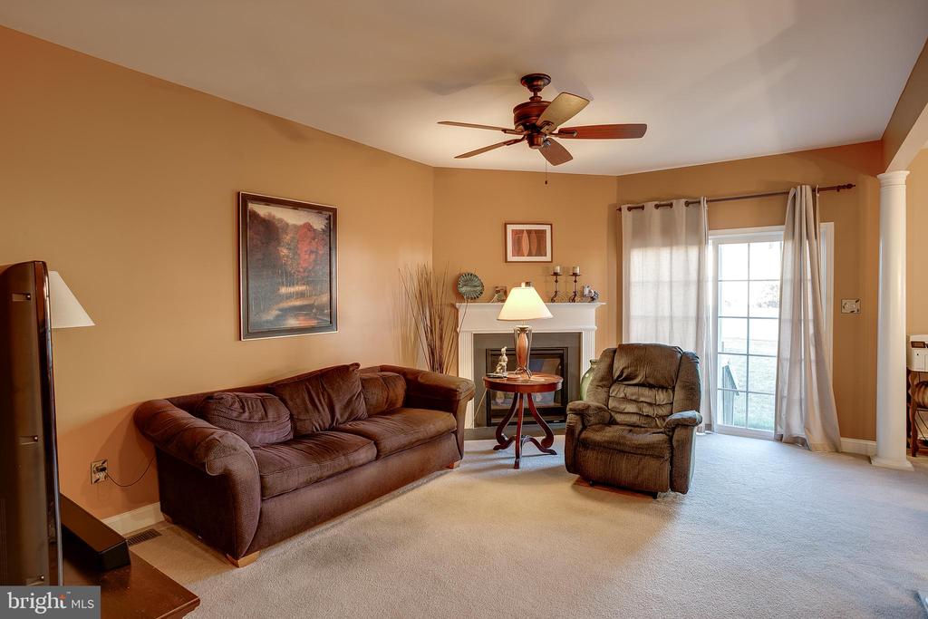 36 GLACIER DRIVE