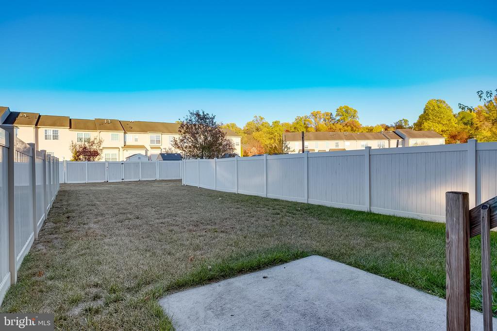 36 GLACIER DRIVE