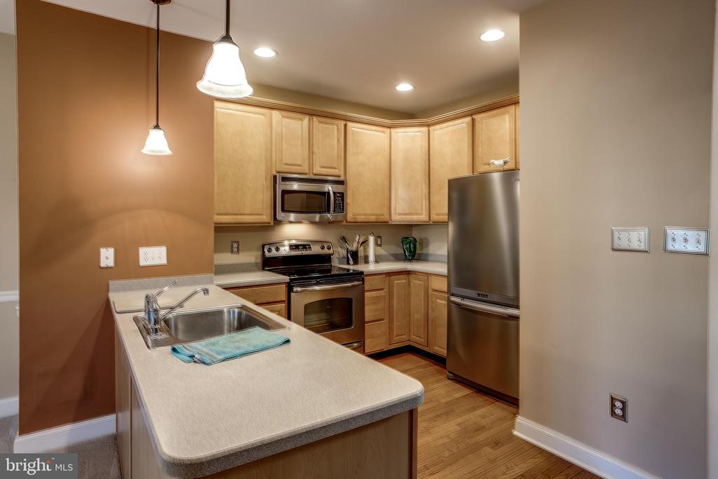 36 GLACIER DRIVE