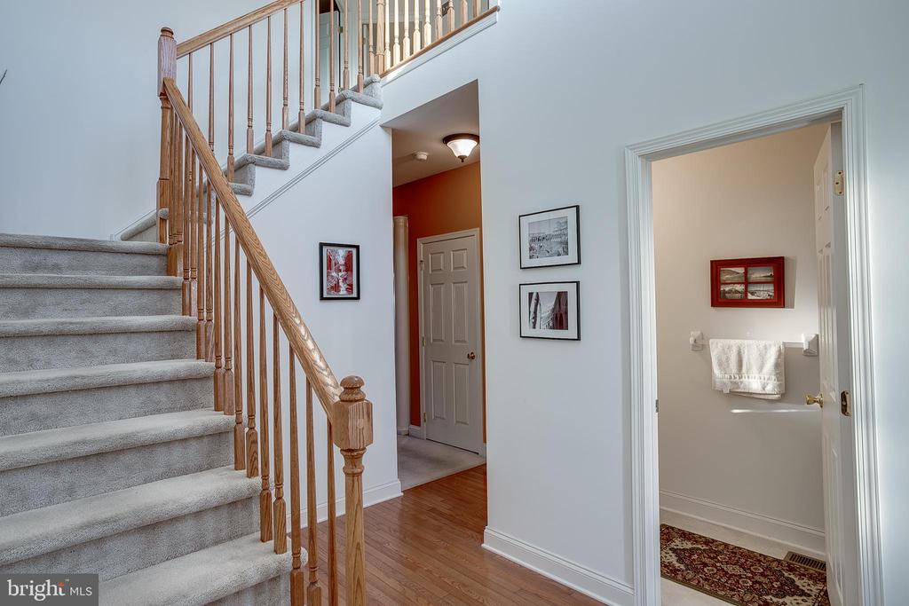 36 GLACIER DRIVE