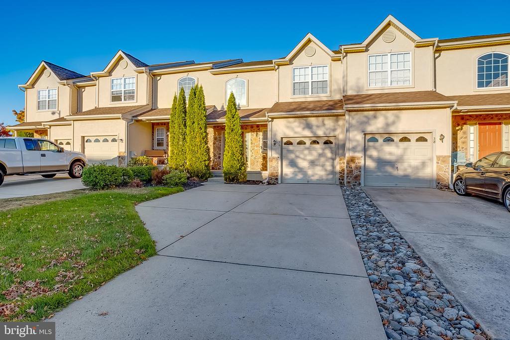 36 GLACIER DRIVE