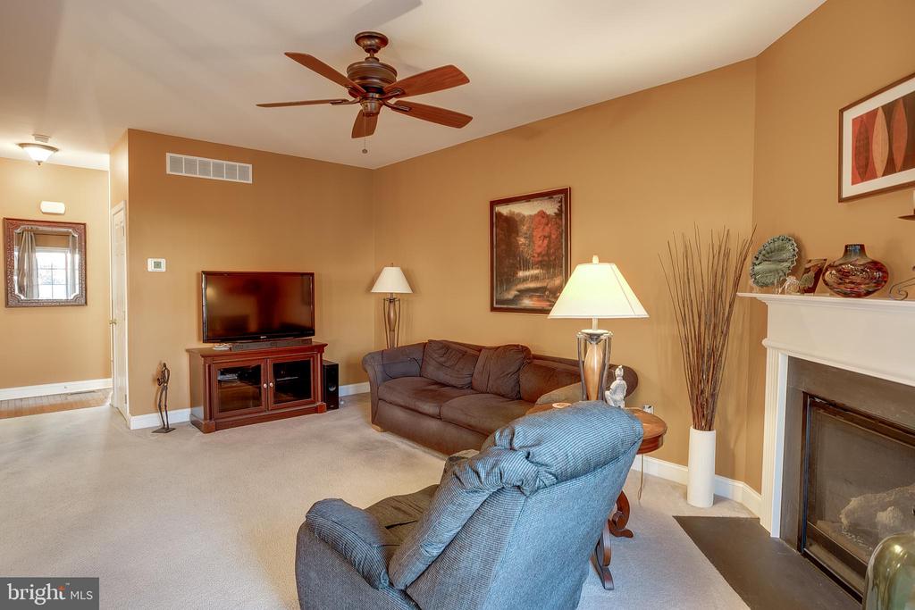 36 GLACIER DRIVE