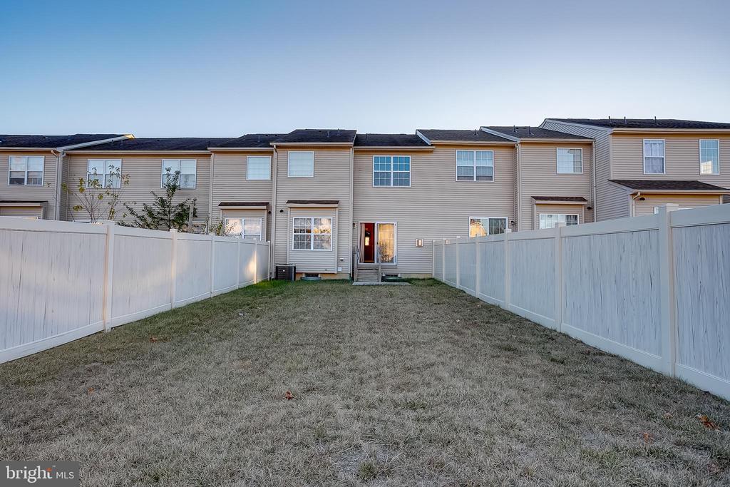 36 GLACIER DRIVE