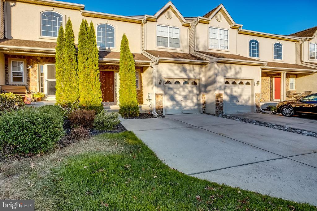 36 GLACIER DRIVE