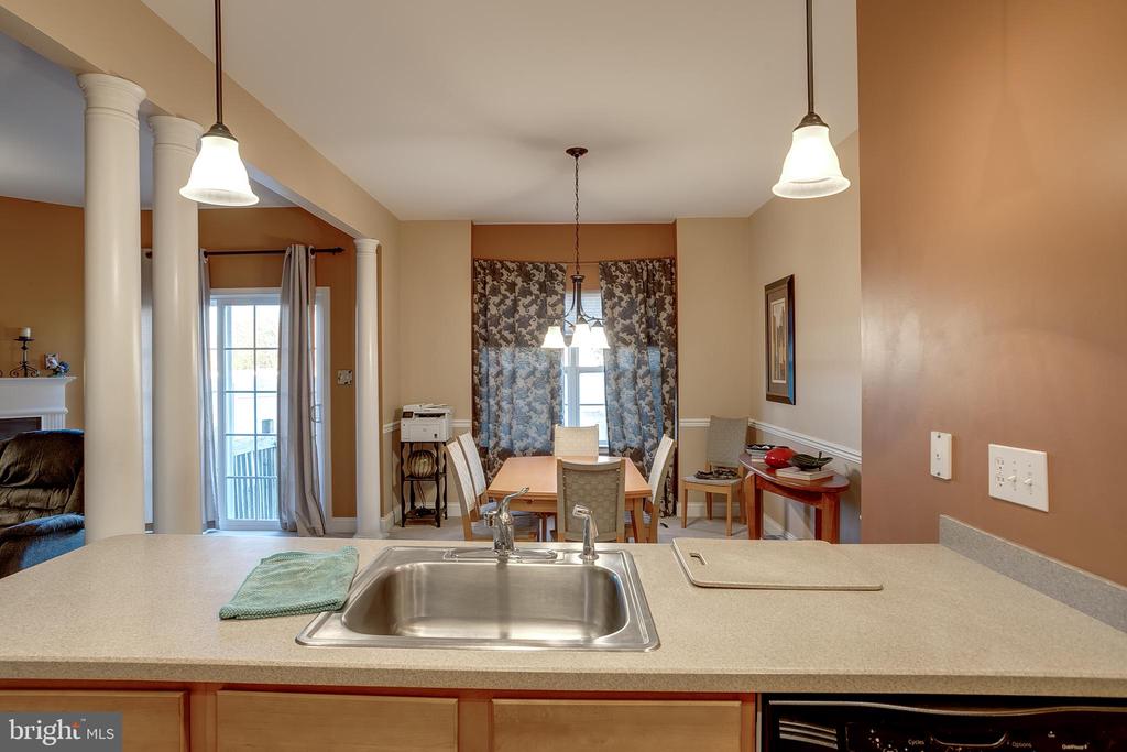 36 GLACIER DRIVE