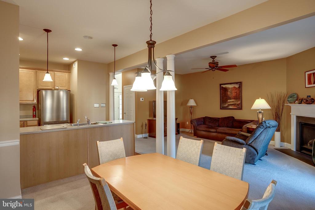 36 GLACIER DRIVE