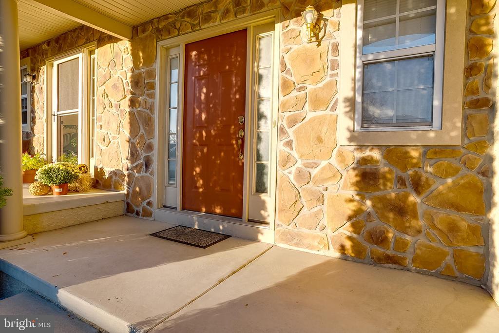 36 GLACIER DRIVE