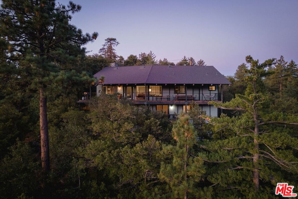 53250 Big Rock Drive