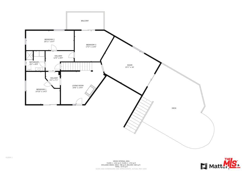 53250 Big Rock Drive