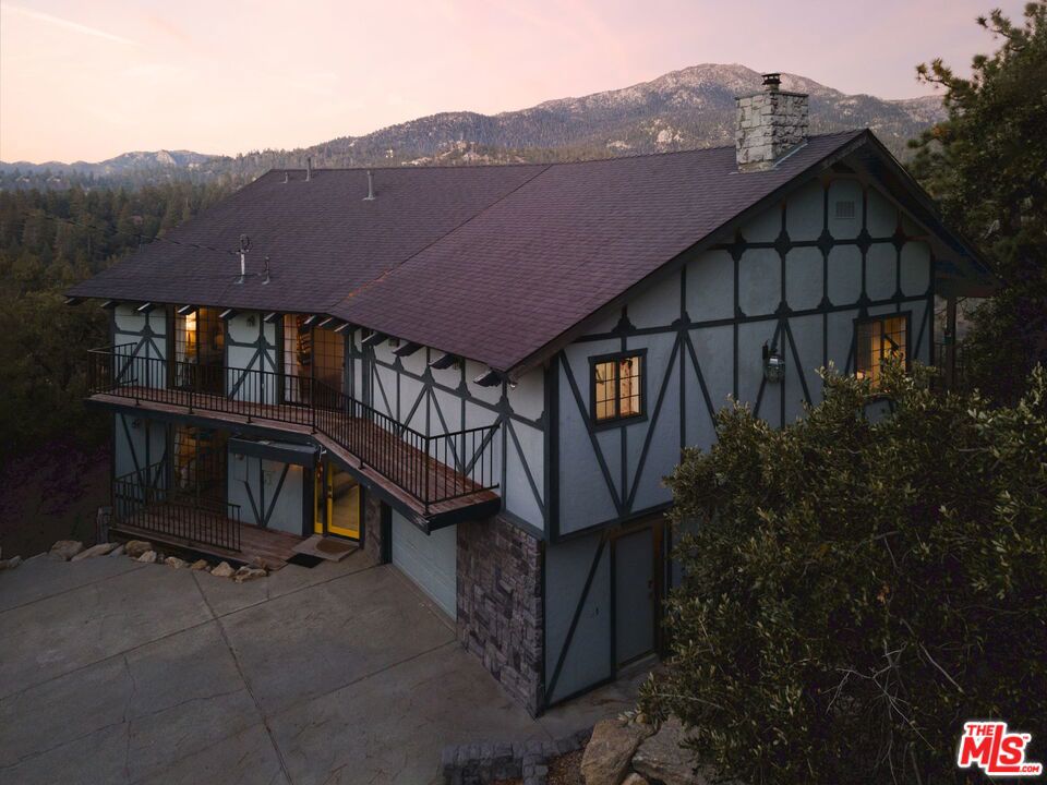 53250 Big Rock Drive