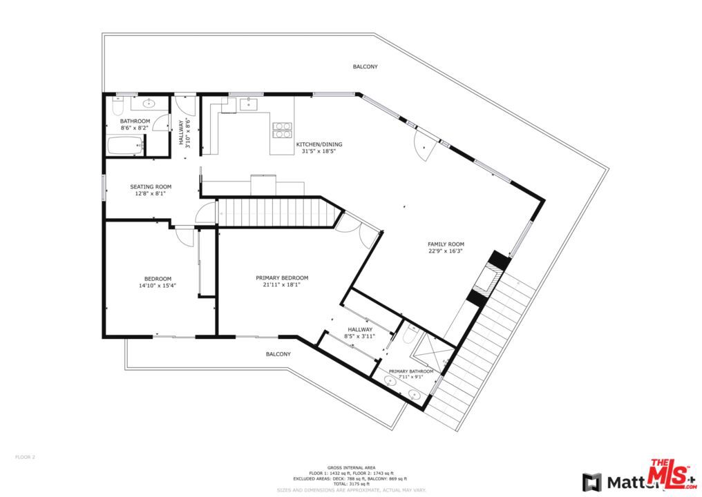 53250 Big Rock Drive