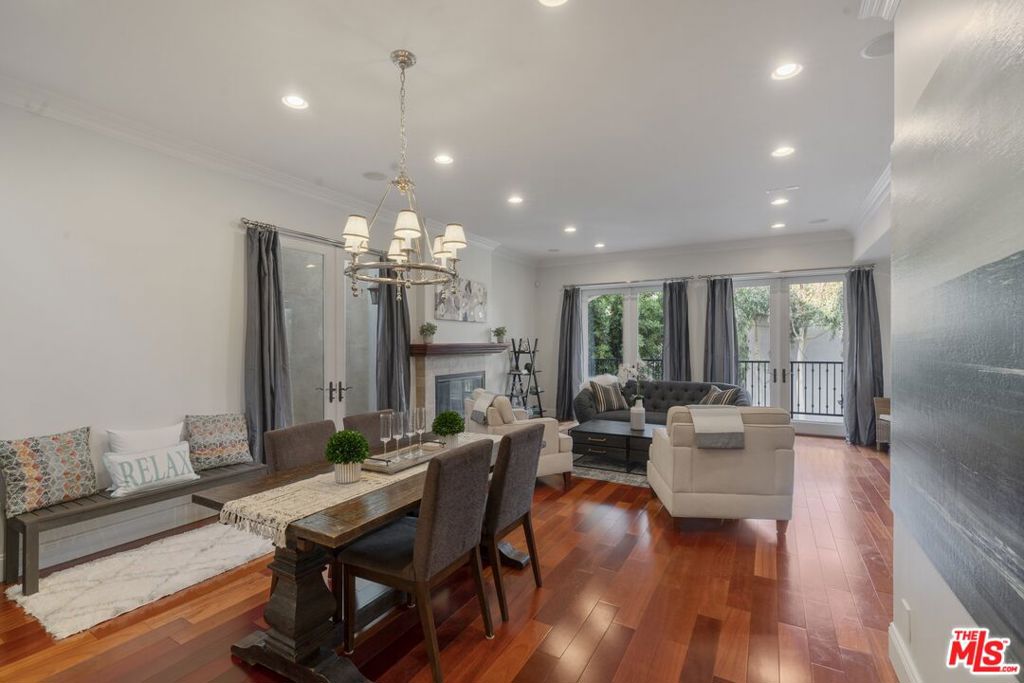 6944 Woodrow Wilson Drive
