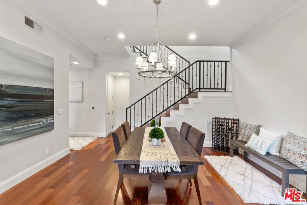 6944 Woodrow Wilson Drive