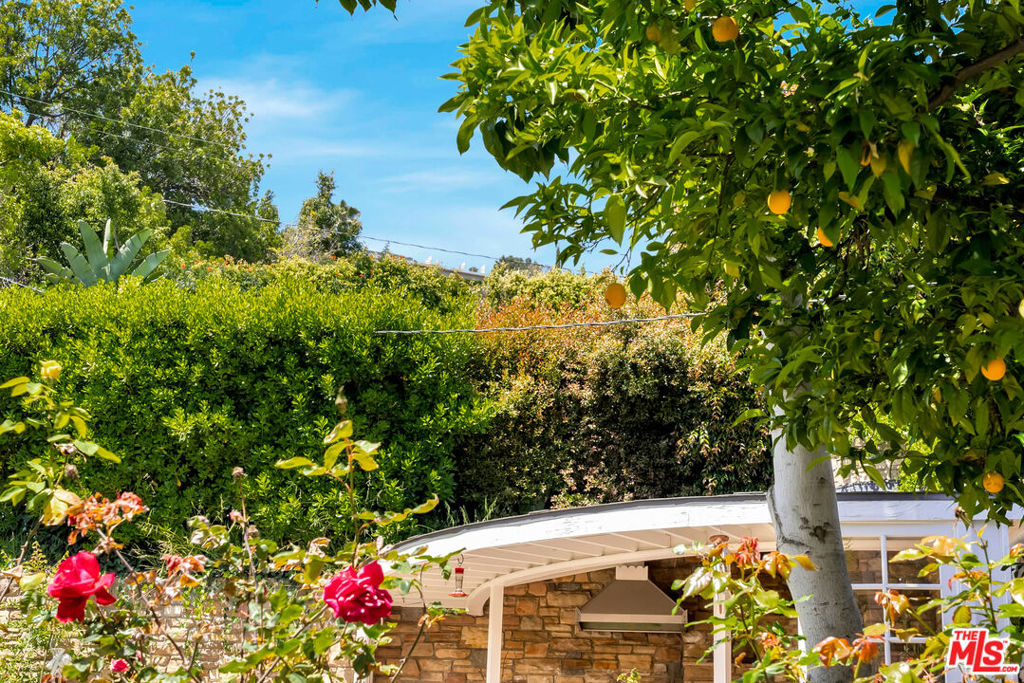 7907 Hollywood Boulevard