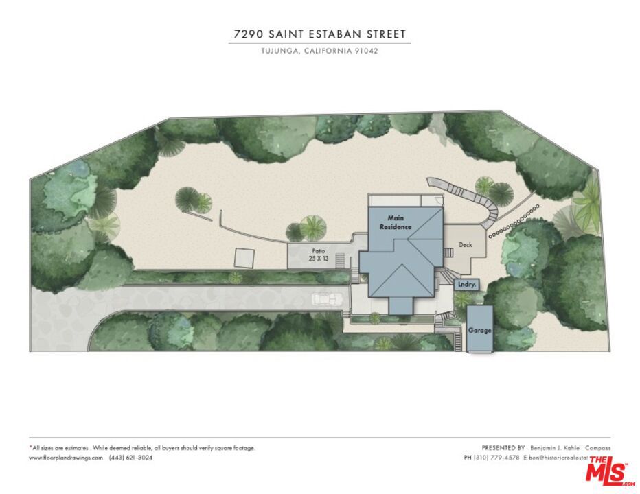 7290 Saint Estaban Street