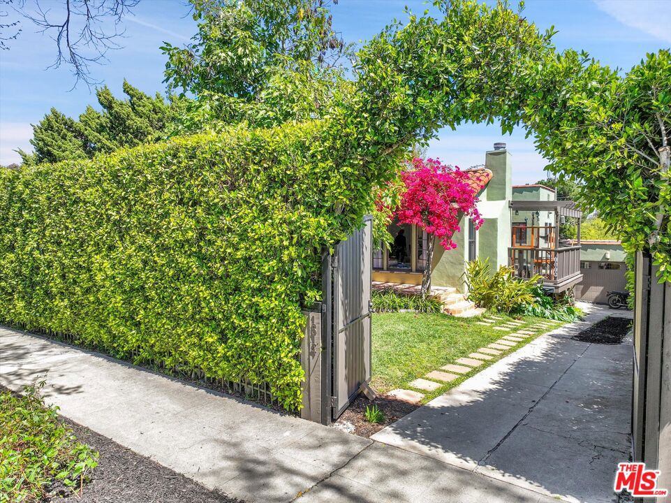 1514 S Spaulding Avenue