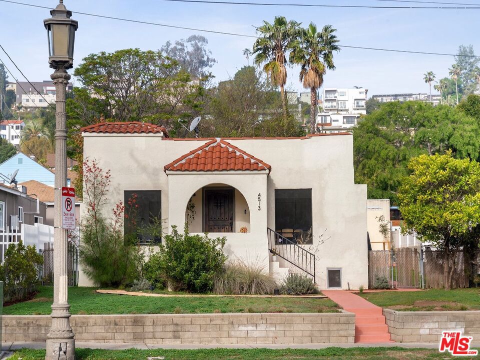 4513 Verdugo Road