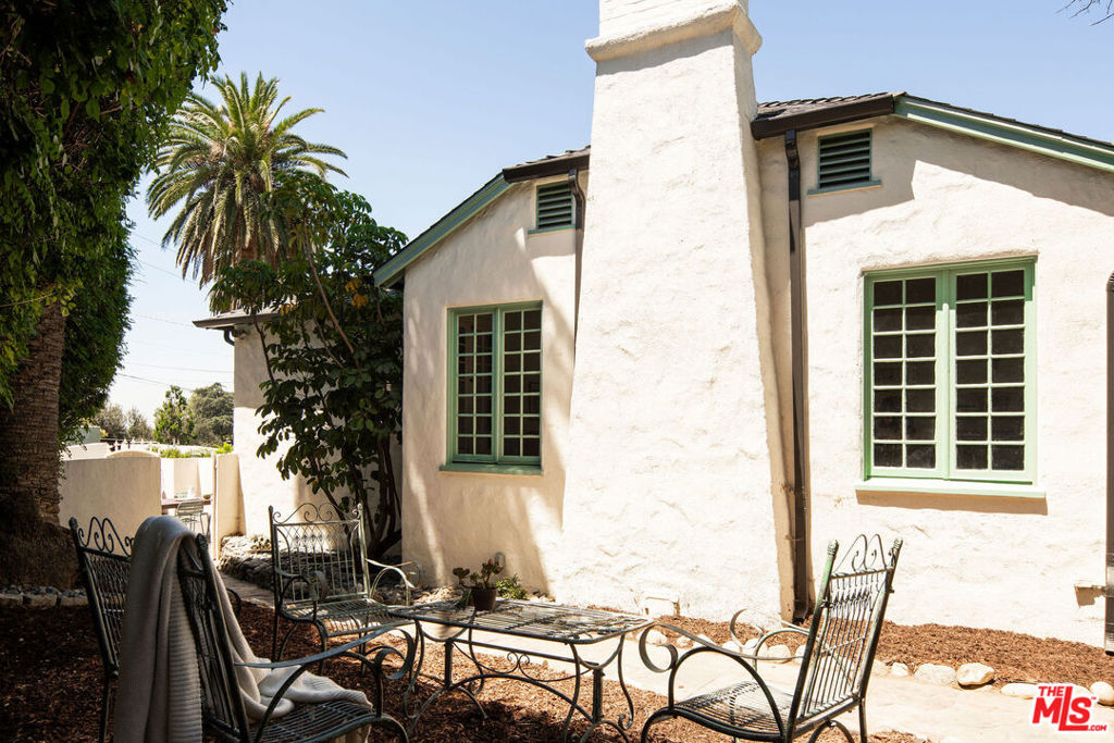264 Robinson Road