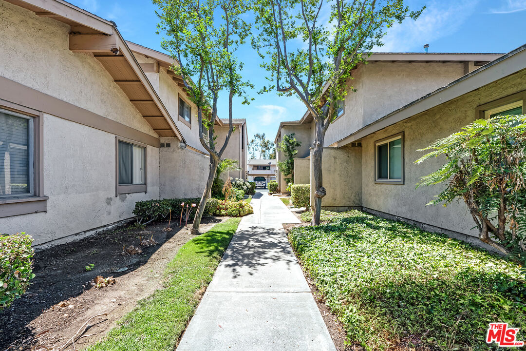 186 Southampton Way Unit: 29