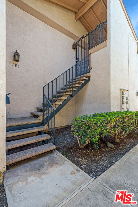 186 Southampton Way Unit: 29