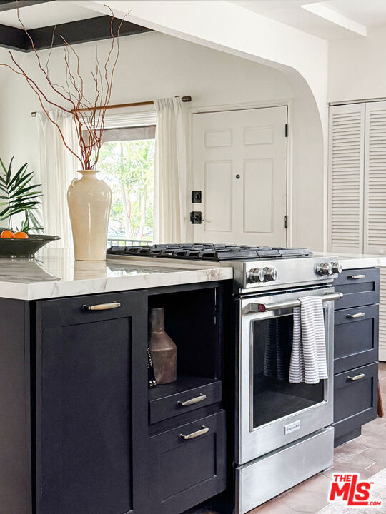 5044 Pickford Street