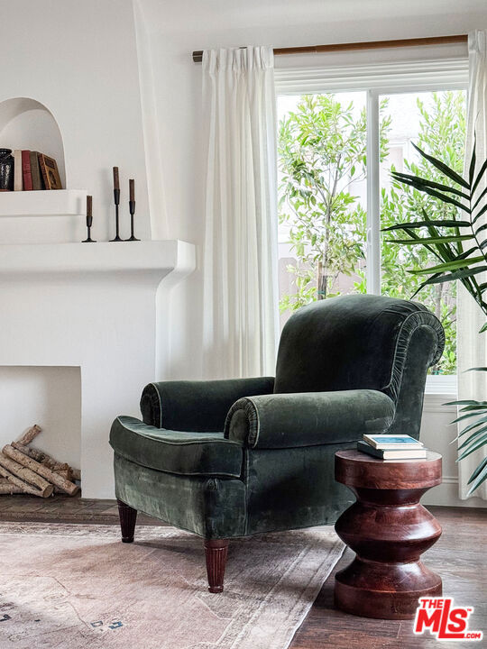 5044 Pickford Street