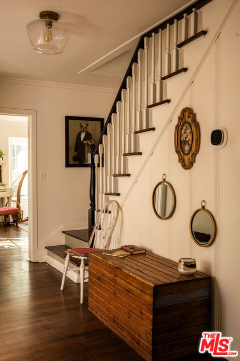 14321 Valerio Street