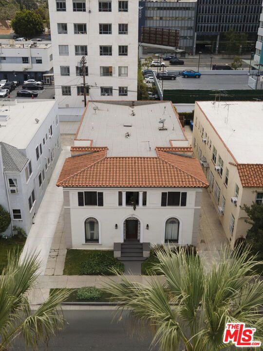 6366 Orange Street