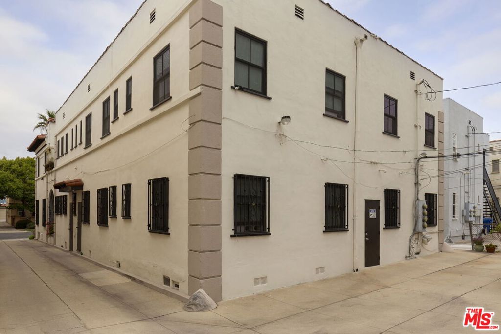 6366 Orange Street
