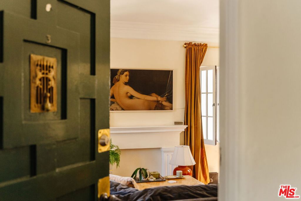 6366 Orange Street
