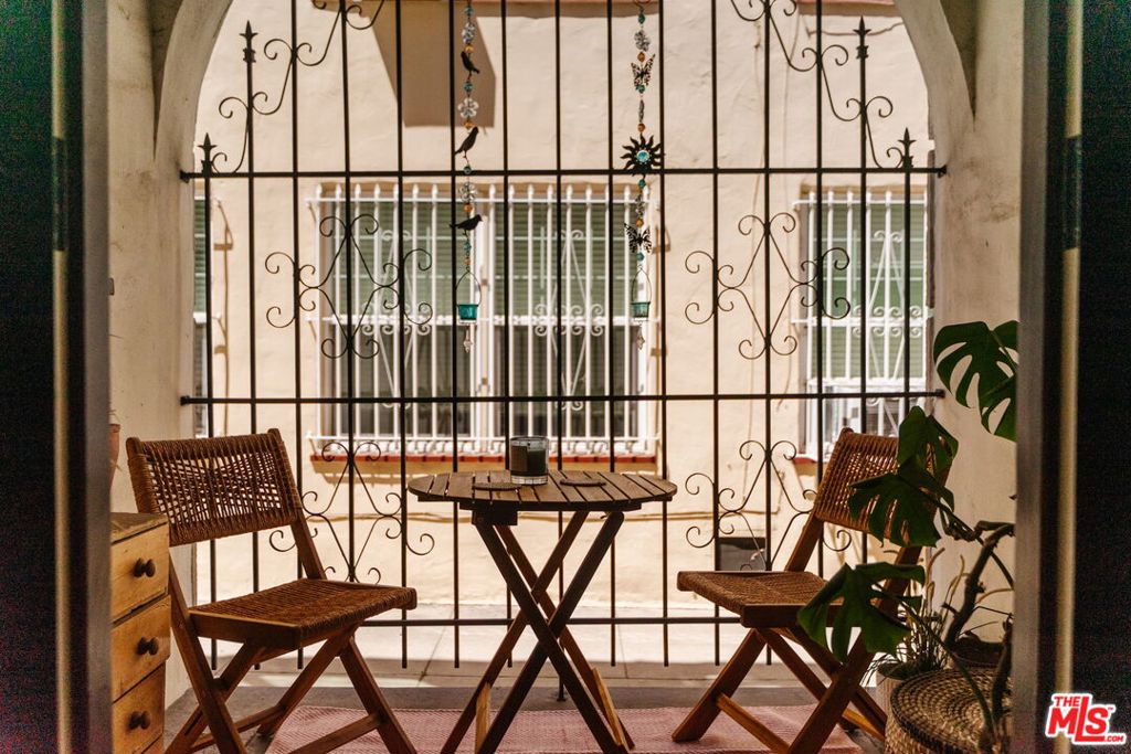 6366 Orange Street