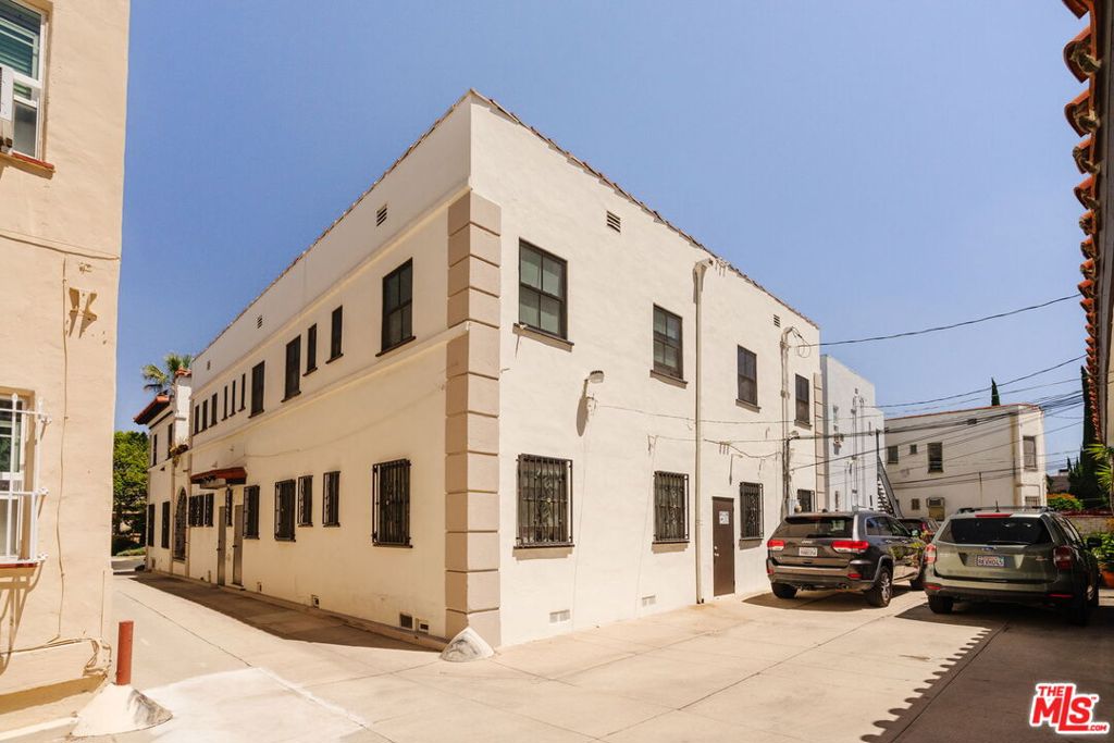 6366 Orange Street