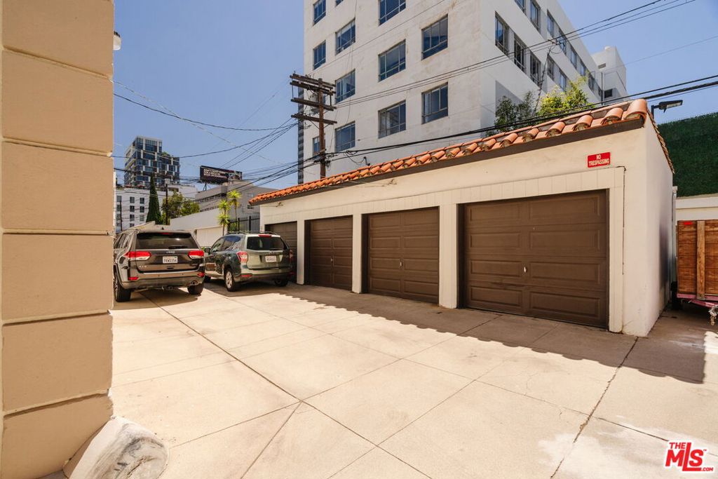 6366 Orange Street