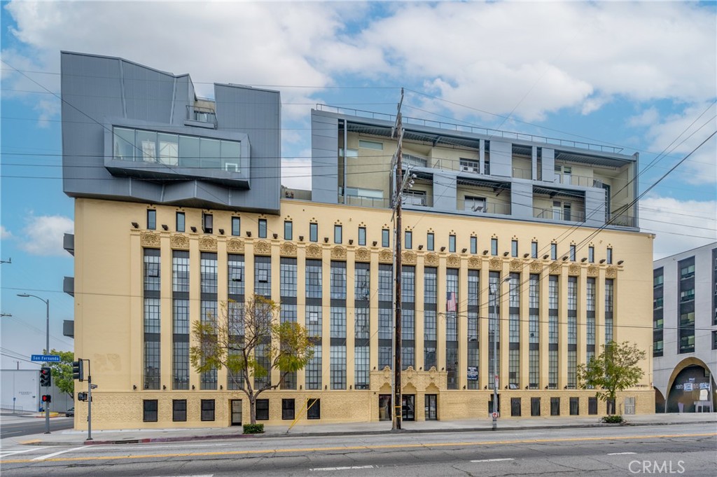 200 N San Fernando 119