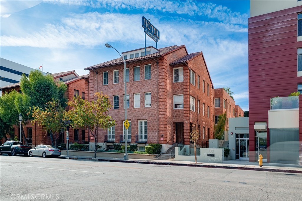 139 S Los Robles Avenue 209