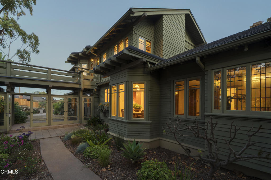 402 Lynn Drive