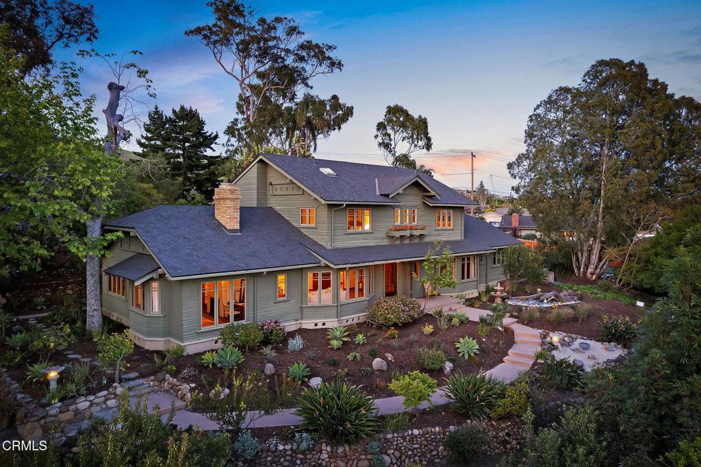 402 Lynn Drive